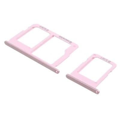 خشاب سیمکارت Sim Holder Galaxy J5 Prime SIM TRAY J5 PRIME WHITE